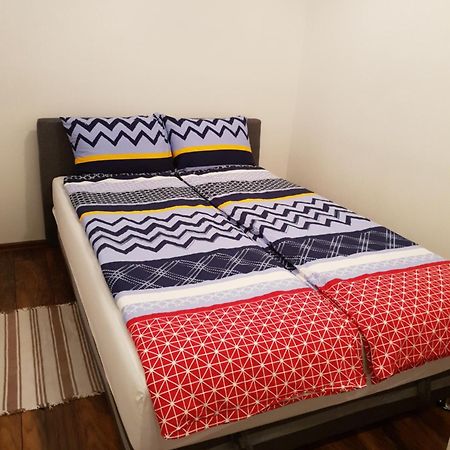 Apartman Arno Lejlighed Sarajevo Eksteriør billede