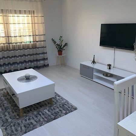 Apartman Arno Lejlighed Sarajevo Eksteriør billede