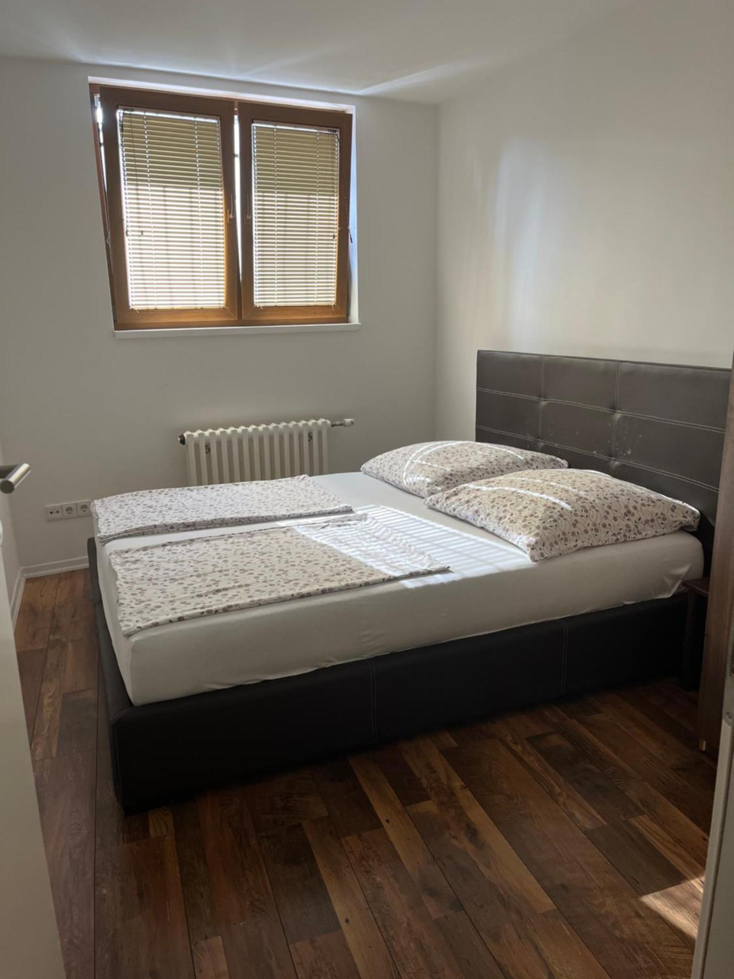 Apartman Arno Lejlighed Sarajevo Eksteriør billede
