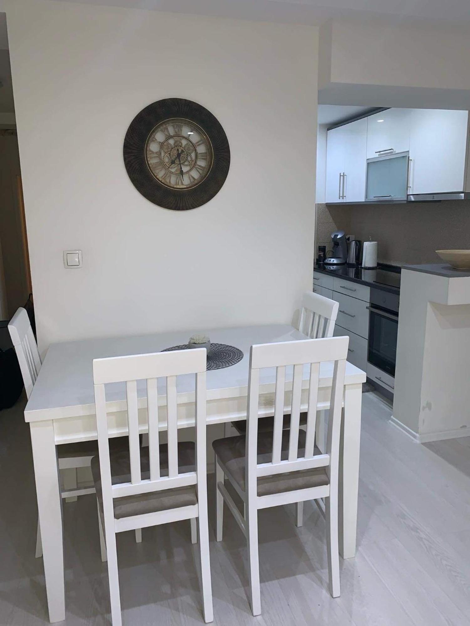 Apartman Arno Lejlighed Sarajevo Eksteriør billede