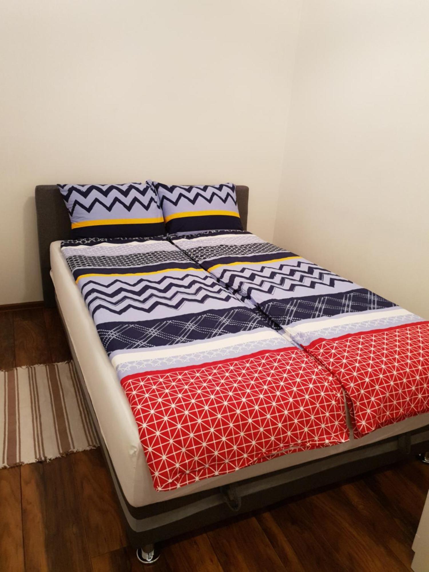 Apartman Arno Lejlighed Sarajevo Eksteriør billede