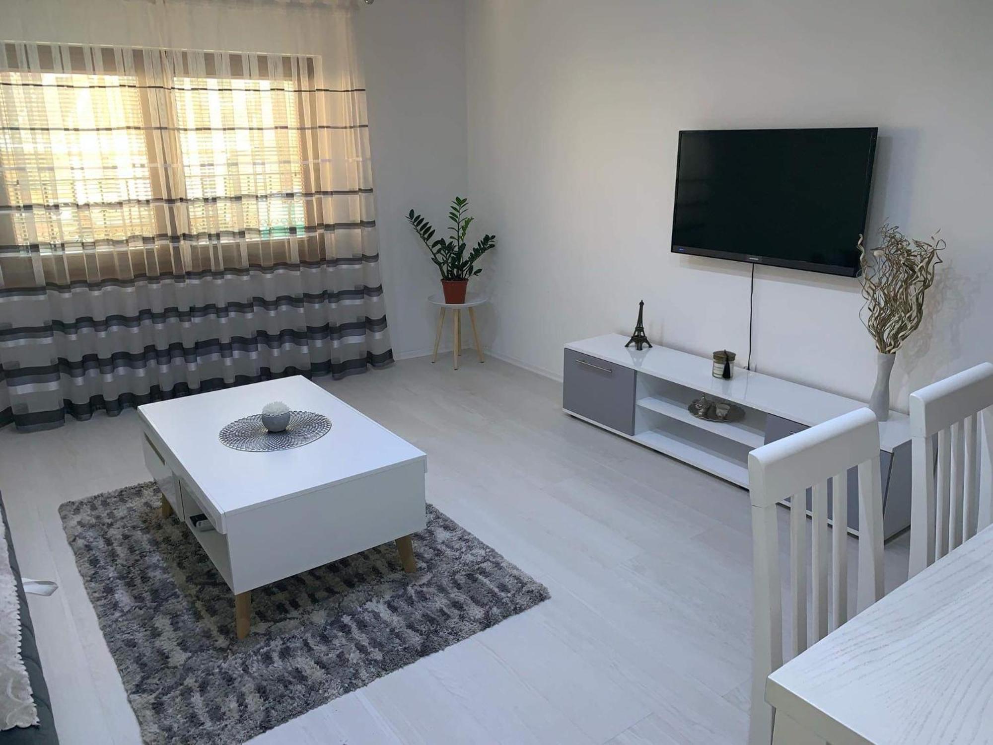 Apartman Arno Lejlighed Sarajevo Eksteriør billede